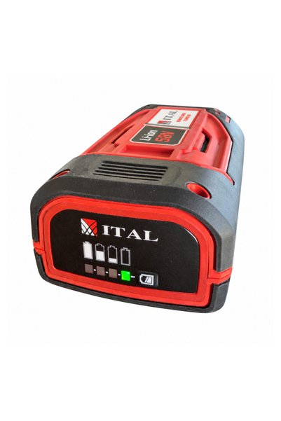 İtal CS160Li 58V 2.5 Ah Li-ion Akü – Hyundai HYC60 Uyumlu