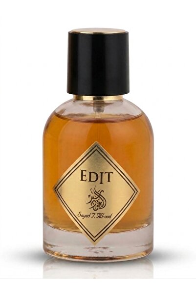Sayed Alood عطر إديت Edit | عطر المرأة القيادية في زمن الرؤية | البنفسج و الورد