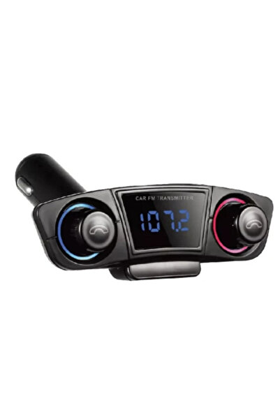 PRİZE Transmițător Bluetooth auto A21 Player FM cu MP3