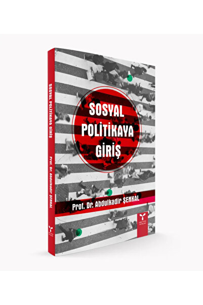 Umuttepe Yayınları Sosyal Politikaya Giriş