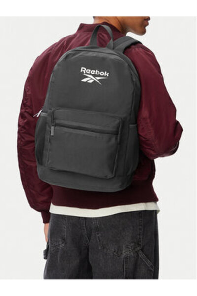 Reebok CWBEO-RBK-P-004-10 rucsac gri închis