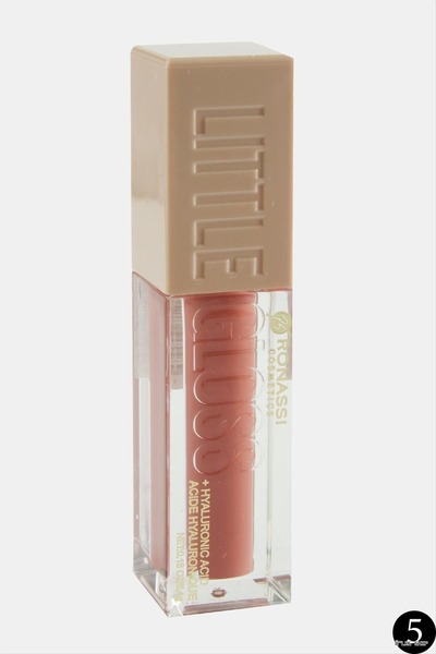 ZERO LAND Ilkestor Ronassi Liquid (173236) Lipstick 5