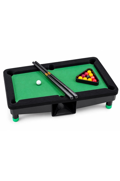 MEKs Tabletop Billiard Game Alk5350