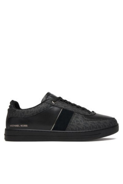 Michael Michael Kors Adidași Brady cu șireturi 42F5BRFS1L Negru