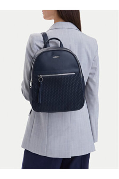 LASOCKI Rucsac CEO-LSK-X-005-10, albastru închis