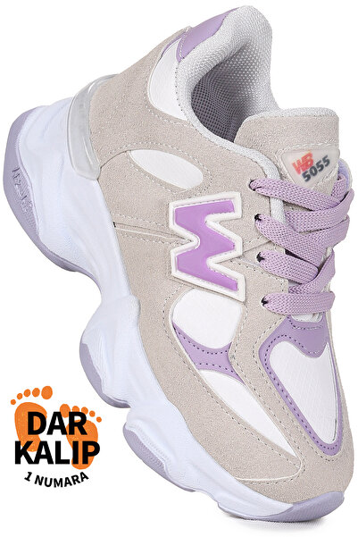 Kiko Kids Tura Schnür-Sportschuhe für Mädchen