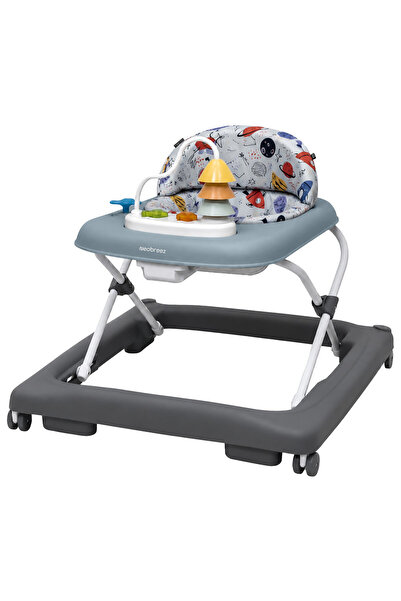 neobreez - Tredo Baby Walker - Dark Grey