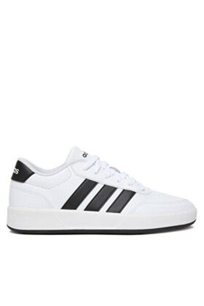 adidas Adidași Breaknet 3.0 JR8448 Albi