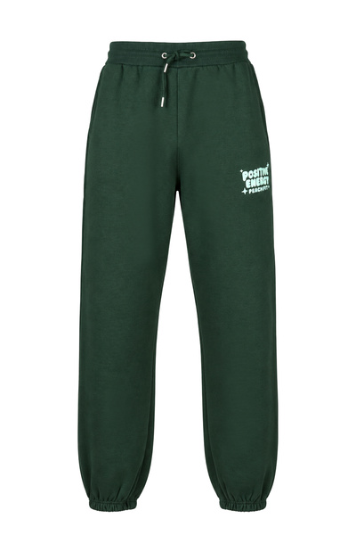 PEACH FIT Pepeyton Women's Sweatpants Pfpj-101