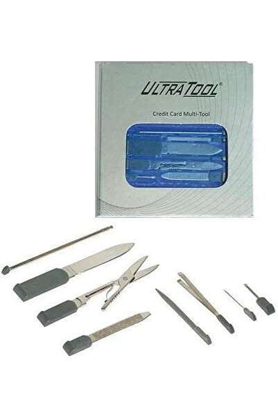 The Bros Mini Tools - Blue