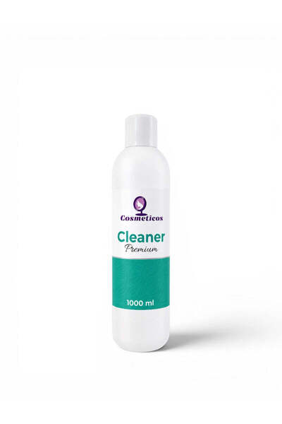 Cosmeticos Degresant pentru unghii Premium |   Detergent 1000ml |   IPA