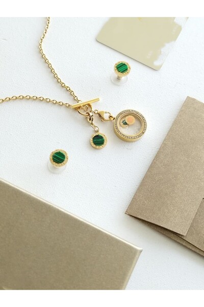 Accessories سلاسال نسائي حلو يحنن