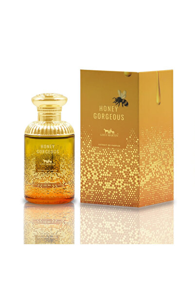 loui martin Honey Gorgeous Extrait de Parfum 100ml | Vanilla Orchid & Vanilla...