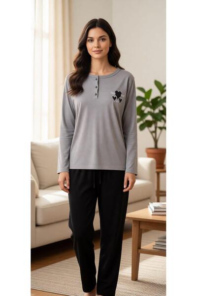 kadın pijama