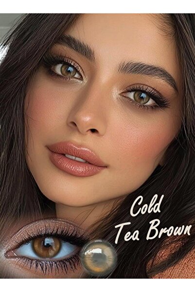 Fresh Lady Freshlady Colored Contact Lenses 14.50mm Yearly Disposable for Dai...