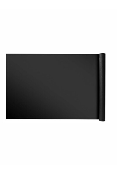 AKSAN Akvaryum Arka Siyah Fon 150x120