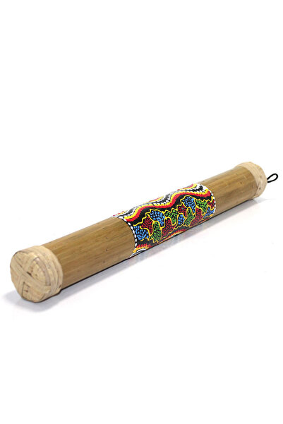 mikudesign Bambu Yağmur Sesi 100 Cm