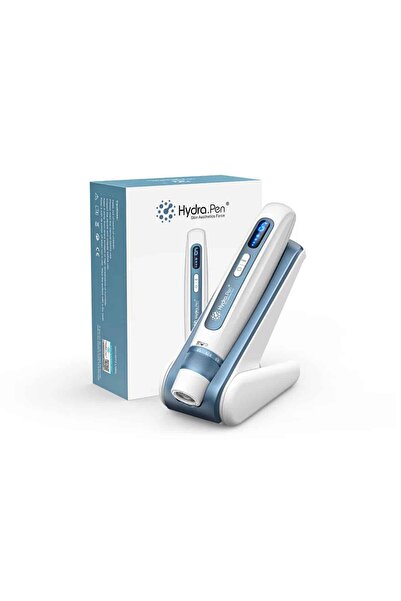 Dhermia Hydra Pen - Dispozitiv de mezoterapie H5 cu microace