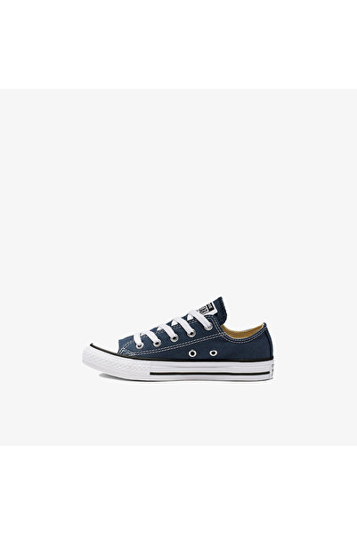 Converse Chuck Taylor All Star Çocuk Mavi Sneaker