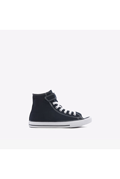 Converse Chuck Taylor All Star 1V Çocuk Siyah Sneaker