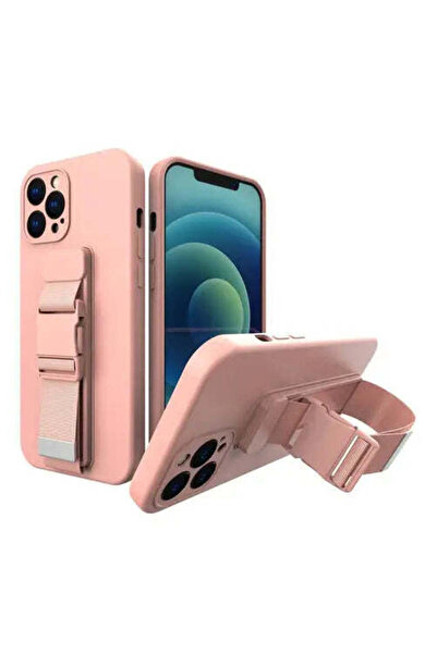 HQ WEAR Husă demontabilă din material TPU cu curea. Husă cu șnur pentru Samsu...