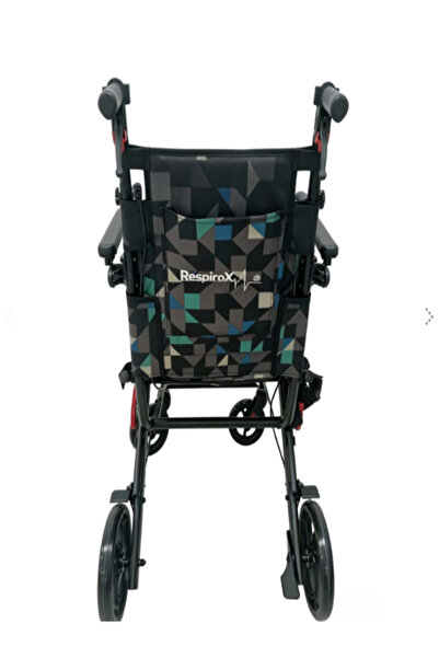 Respirox RTS-04 HASTA TRANSFER ARACI