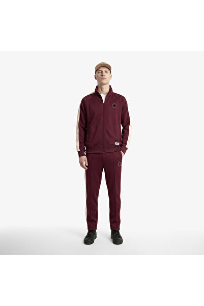 Converse Erkek Bordo Eşofman Altı