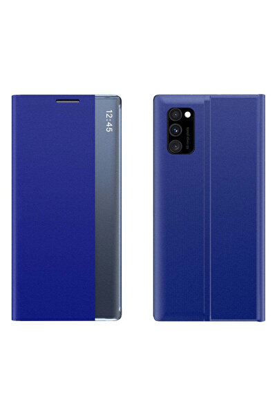 HQ WEAR Husă Flip Sleep Case pentru Xiaomi Redmi Note 11 Pro+ 5G/11 Pro 5G/Mi...