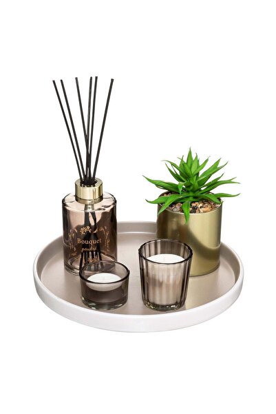 Atmosphera Set parfumat "Vegetal" - D. 22.5 cm