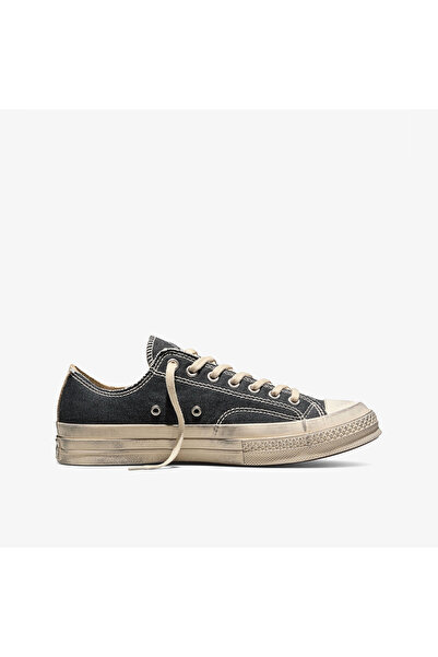 Converse x MADHAPPY Chuck 70 Unisex Siyah Sneaker