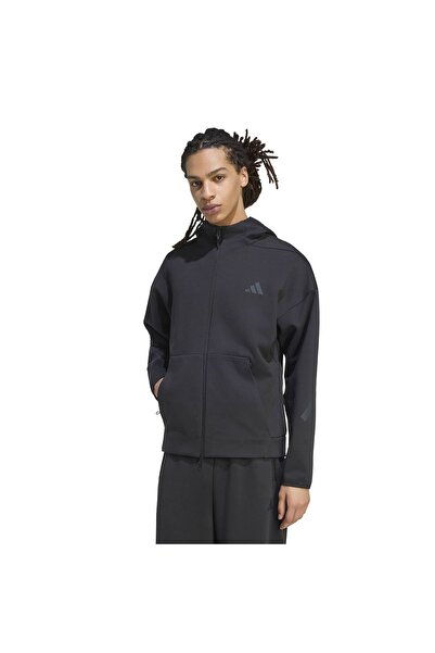adidas Αθλητικά ρούχα M Z.N.E. FZ KF3827 Μαύρο