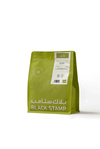 Black Stamp خلطة 360