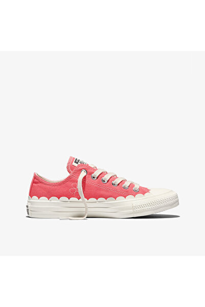 Converse Chuck Taylor All Star Unisex Pembe Sneaker