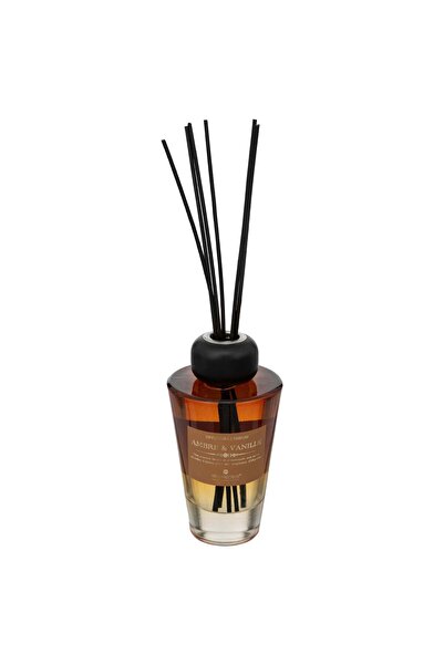 Atmosphera Difuzor de parfum Alma - Vanilie și Ambră, 200 ml