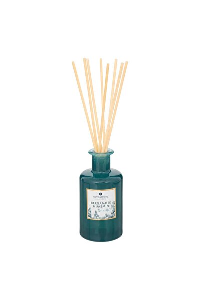 Atmosphera Difuzor de parfum "Mael" - Bergamotă și Iasomie, 200 ml