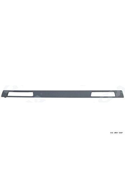 GVA MYCESHOP TORPİDO BARDAKLIK KAPLAMASI GRİ BMW E90 E91 E92 E93 (204435) 05 12