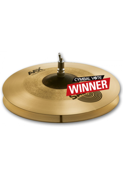SABIAN 214XFHN 14" FREQ HATS ZİL AAX