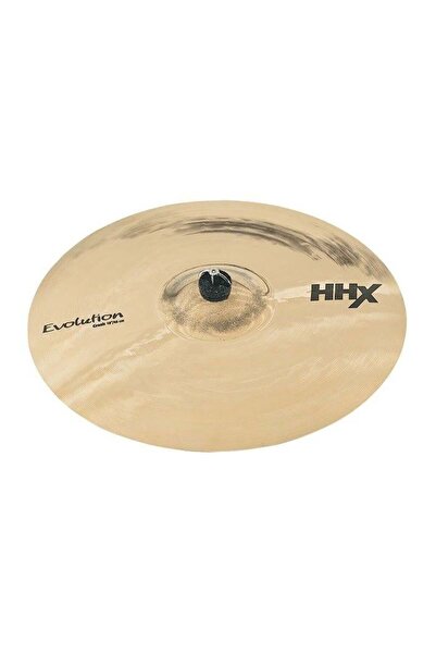 SABIAN 11806XEB 18" EVOLUTION CRASH ZİL HHX