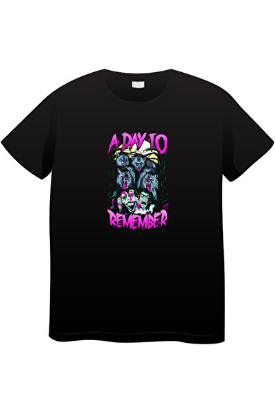 OEM Tricou vintage de muzică rock pentru bărbați, Colecție rock iconică, negr...