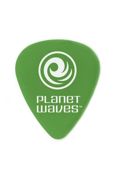 Planet Waves 100 AD. STD - PENA - DURALIN - YEŞİL - MEDİUM PENA