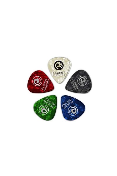 Planet Waves PENA 25 AD X HEAVY ASSTPRL ABD