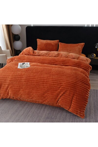 Edormitor Lenjerie de pat cu dungi Cocolino LDP10376