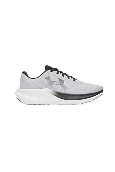 Under Armour Ua Chase Erkek Spor Ayakkabı 6014417-100 White / White / Black