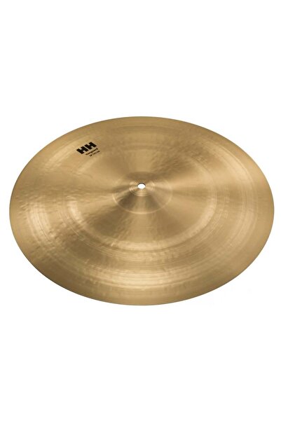 SABIAN 118VC 18" VANGUARD CRASH ZİL HH