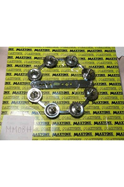 MAXTONE Hİ-HAT TEF TAIWAN