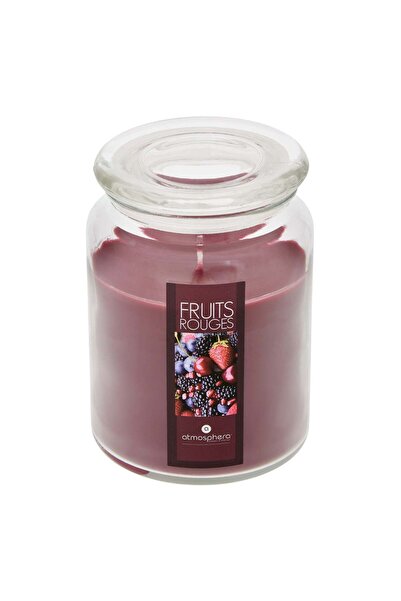 Atmosphera Lumânare parfumată - Fructe de pădure, 510 g