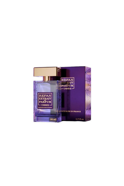 REFAN , Extract de parfum 073, unisex, 50 ml