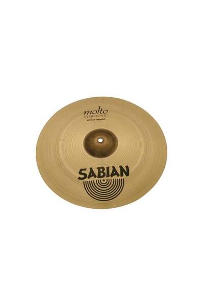 21689B 16" MOLTO SUSOENDED ZİL