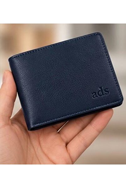 Generic Brand Genuine Leather Men's Wallet with 16 Compartments (12 Cm*9 Cm*2...