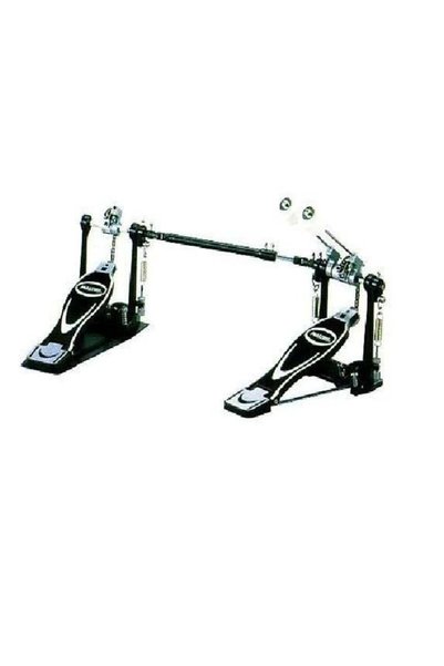 MAXTONE TWIN DAVUL PEDALI TEK ZİNCİR TAIWAN